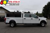 Thumbnail of 2019 Oxford White Ford F-250