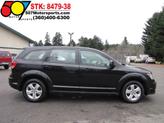 Thumbnail of 2013 Brilliant Black Crystal Pearlcoat Dodge Journey