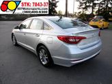 Thumbnail of 2015 Symphony Silver Hyundai SONATA