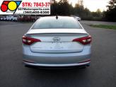 Thumbnail of 2015 Symphony Silver Hyundai SONATA