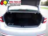 Thumbnail of 2015 Symphony Silver Hyundai SONATA