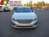 Thumbnail of 2015 Symphony Silver Hyundai SONATA