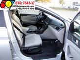 Thumbnail of 2015 Symphony Silver Hyundai SONATA