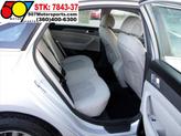 Thumbnail of 2015 Symphony Silver Hyundai SONATA