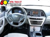 Thumbnail of 2015 Symphony Silver Hyundai SONATA