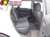 Thumbnail of 2015 Brilliant Silver Metallic Nissan Versa Note