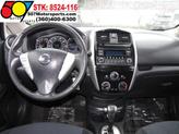 Thumbnail of 2015 Brilliant Silver Metallic Nissan Versa Note