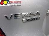 Thumbnail of 2015 Brilliant Silver Metallic Nissan Versa Note