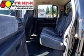 Thumbnail of 2001 Black Dodge Dakota