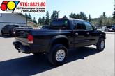 Thumbnail of 2001 Black Dodge Dakota
