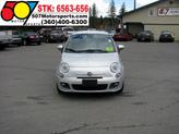 Thumbnail of 2013 Argento (Silver) FIAT 500