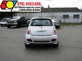 Thumbnail of 2013 Argento (Silver) FIAT 500