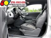Thumbnail of 2013 Argento (Silver) FIAT 500