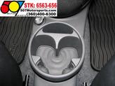 Thumbnail of 2013 Argento (Silver) FIAT 500
