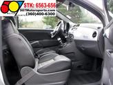 Thumbnail of 2013 Argento (Silver) FIAT 500