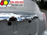 Thumbnail of 2013 Argento (Silver) FIAT 500