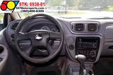 Thumbnail of 2005 Silverstone Metallic Chevrolet Trailblazer