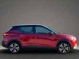 Thumbnail of 2018 Super Black Nissan Kicks