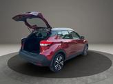 Thumbnail of 2018 Super Black Nissan Kicks