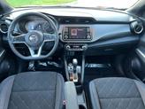 Thumbnail of 2018 Super Black Nissan Kicks