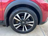 Thumbnail of 2018 Super Black Nissan Kicks