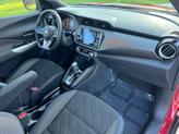 Thumbnail of 2018 Super Black Nissan Kicks