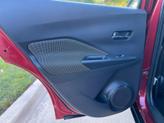 Thumbnail of 2018 Super Black Nissan Kicks