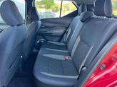 Thumbnail of 2018 Super Black Nissan Kicks