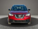 Thumbnail of 2018 Super Black Nissan Kicks