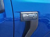 Thumbnail of 2022 ATLAS BLUE METALLIC Ford F-150