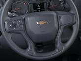 Thumbnail of 2026 Summit White Chevrolet Silverado 1500