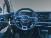 Thumbnail of 2023 Fusion Black Kia Sportage