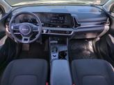 Thumbnail of 2023 Fusion Black Kia Sportage