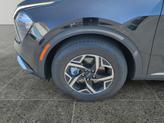 Thumbnail of 2023 Fusion Black Kia Sportage