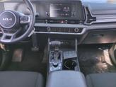 Thumbnail of 2023 Fusion Black Kia Sportage