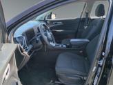 Thumbnail of 2023 Fusion Black Kia Sportage
