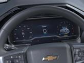Thumbnail of 2025 Summit White Chevrolet Silverado 2500