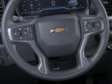 Thumbnail of 2026 Summit White Chevrolet Silverado 2500