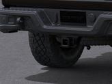 Thumbnail of 2025 Black Chevrolet Silverado 2500