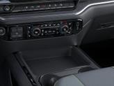 Thumbnail of 2025 Black Chevrolet Silverado 2500