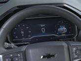 Thumbnail of 2025 Black Chevrolet Silverado 2500