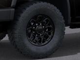 Thumbnail of 2025 Black Chevrolet Silverado 2500