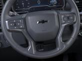 Thumbnail of 2025 Black Chevrolet Silverado 2500