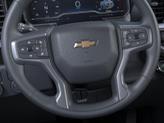 Thumbnail of 2025 Lakeshore Blue Metallic Chevrolet Silverado 2500