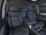 Thumbnail of 2025 Lakeshore Blue Metallic Chevrolet Silverado 2500