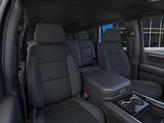 Thumbnail of 2025 Summit White Chevrolet Tahoe