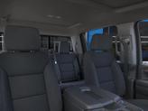 Thumbnail of 2026 Summit White Chevrolet Silverado 3500