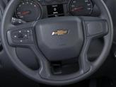 Thumbnail of 2026 Riptide Blue Metallic Chevrolet Silverado 1500