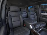 Thumbnail of 2026 Black Chevrolet Silverado 2500