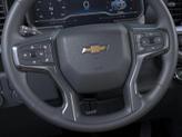Thumbnail of 2026 Black Chevrolet Silverado 2500